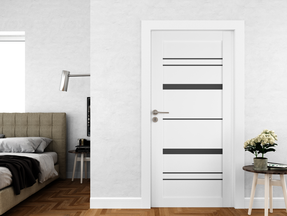door